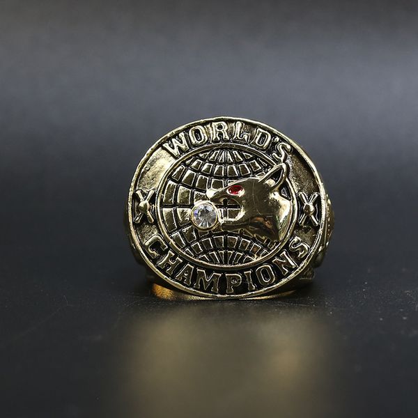 chicago 1907 cubs world baseball championship ring sport souvenir fan promotion gift wholesale in, Golden;silver
chicago 1907 cubs world baseball championship ring sport souvenir fan promotion gift wholesale in, Golden;silver