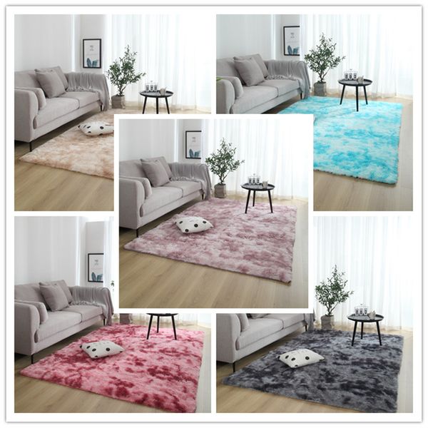 large anti-skid floor mat shaggy area rug room home bedroom living room carpet rectangle durable soft rug mat household cushion
large anti-skid floor mat shaggy area rug room home bedroom living room carpet rectangle durable soft rug mat household cushion