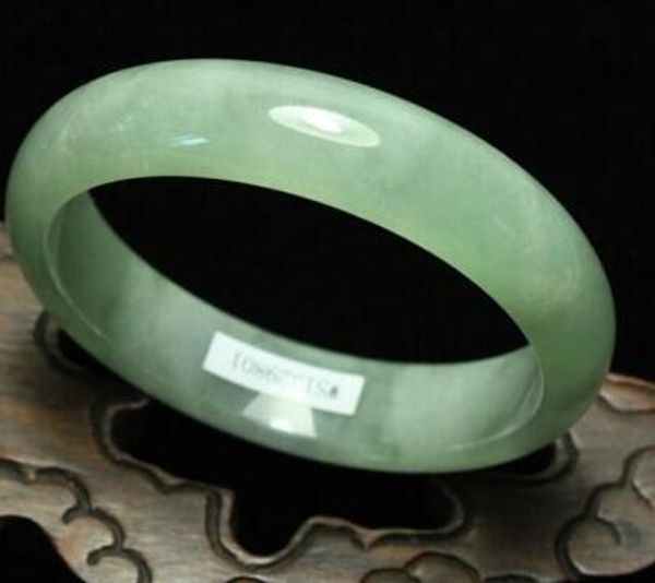 envÃo gratis ~ $ wholesale_jewelry_wig $57mm natural certificada jadeÃta verde brazalete pulsera hecha a mano, Black
envÃo gratis ~ $ wholesale_jewelry_wig $57mm natural certificada jadeÃta verde brazalete pulsera hecha a mano, Black