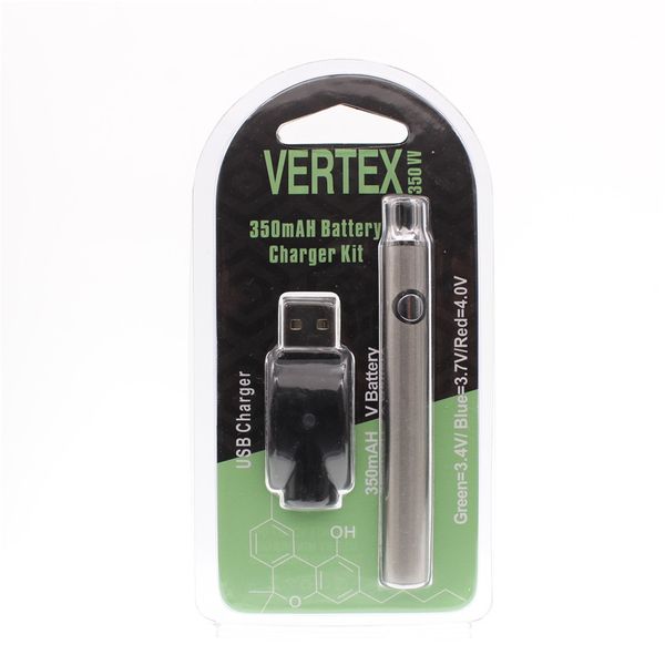 3.4V 3.7V 4.0V blister Packaging Preheat Battery 350mah Touch Vape With Touch Button variable voltage 510 thread Battery
3.4V 3.7V 4.0V blister Packaging Preheat Battery 350mah Touch Vape With Touch Button variable voltage 510 thread Battery