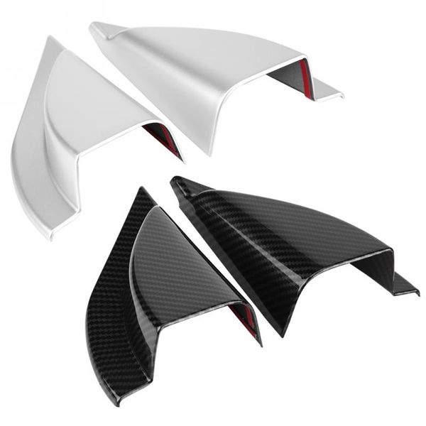 2pcs front door a pillar triangle cover trim for mitsubishi eclipse cross 2017-2018 interior mouldings car style new
2pcs front door a pillar triangle cover trim for mitsubishi eclipse cross 2017-2018 interior mouldings car style new