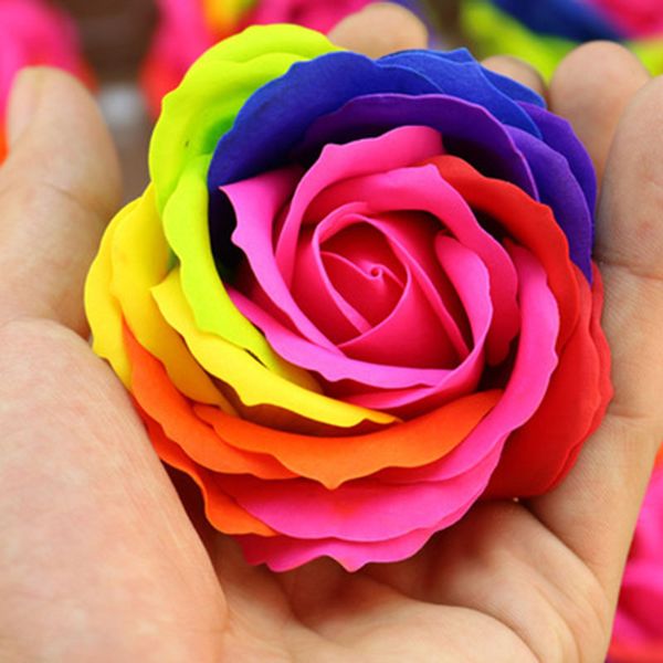 eco-friendly rainbow 5 красочные розовые мыла цветок упакованные свадебные принадлежности подарки товары для вечеринок туалетное мыло душист
eco-friendly rainbow 5 красочные розовые мыла цветок упакованные свадебные принадлежности подарки товары для вечеринок туалетное мыло душист