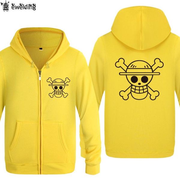 молния толстовки мужчины one piece луффи соломенная шляпа печатных аниме мультфильм мужская толстовка флис с длинным рукавом мужская куртка, Black
молния толстовки мужчины one piece луффи соломенная шляпа печатных аниме мультфильм мужская толстовка флис с длинным рукавом мужская куртка, Black