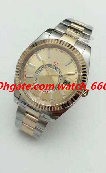 New Version Luxury Watches Fashion 42mm 326938 m326934 m326933 326939 326935 Asia 2813 Automatic Mens Watch Watches
New Version Luxury Watches Fashion 42mm 326938 m326934 m326933 326939 326935 Asia 2813 Automatic Mens Watch Watches