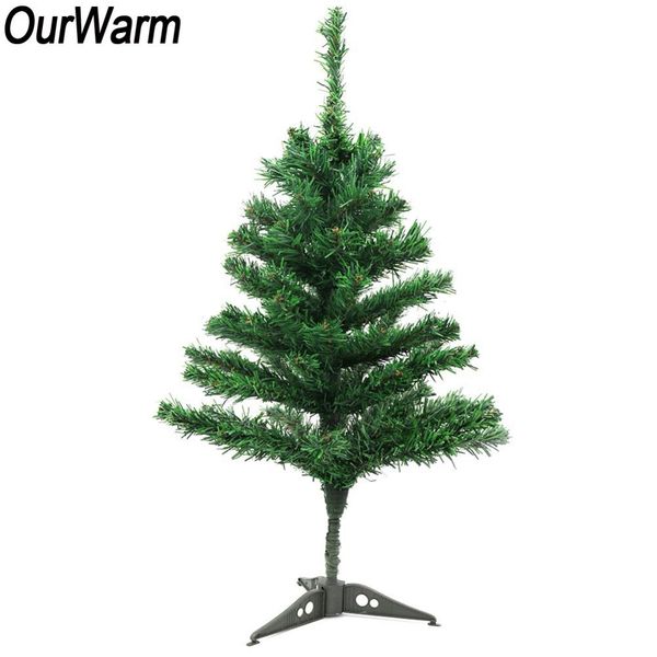 ourwarm 60cm artificial mini christmas tree new year christmas decorations for home small pine tree tablefake
ourwarm 60cm artificial mini christmas tree new year christmas decorations for home small pine tree tablefake