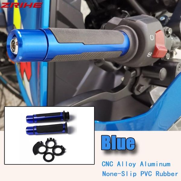 for s1000rr s1000r hp4 r1200gs f650gs f800gs f800r f700gs universal 7/8''22mm motorcycle handle grips racing handlebar grip
for s1000rr s1000r hp4 r1200gs f650gs f800gs f800r f700gs universal 7/8''22mm motorcycle handle grips racing handlebar grip