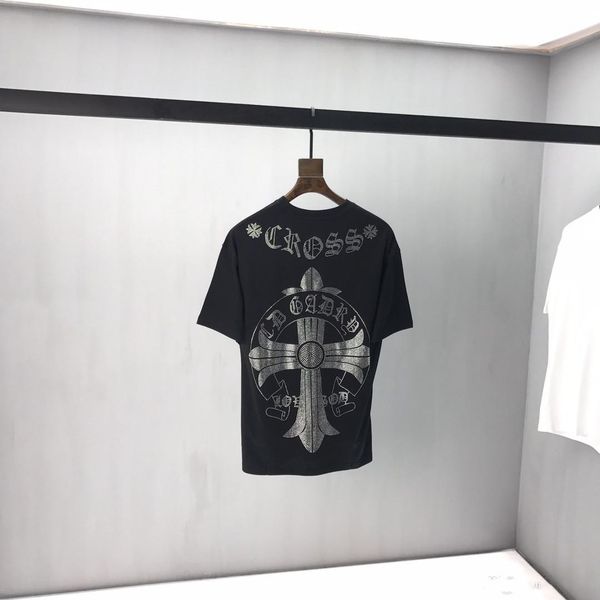 2020ss spring and summer new high grade cotton printing short sleeve round neck panel t-shirt size m--xl-xxl-xxxl shirt tees size, White;black
2020ss spring and summer new high grade cotton printing short sleeve round neck panel t-shirt size m--xl-xxl-xxxl shirt tees size, White;black