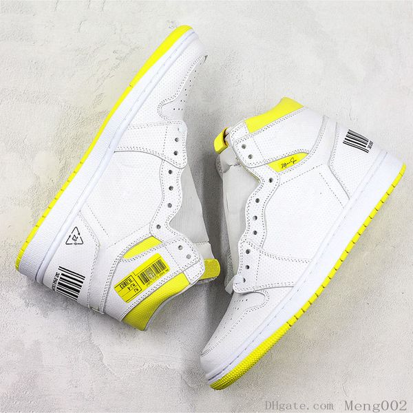 new 1s basketball shoes first class flight lemon yellow boarding pass original fashion designer mens basketball shoes 
new 1s basketball shoes first class flight lemon yellow boarding pass original fashion designer mens basketball shoes