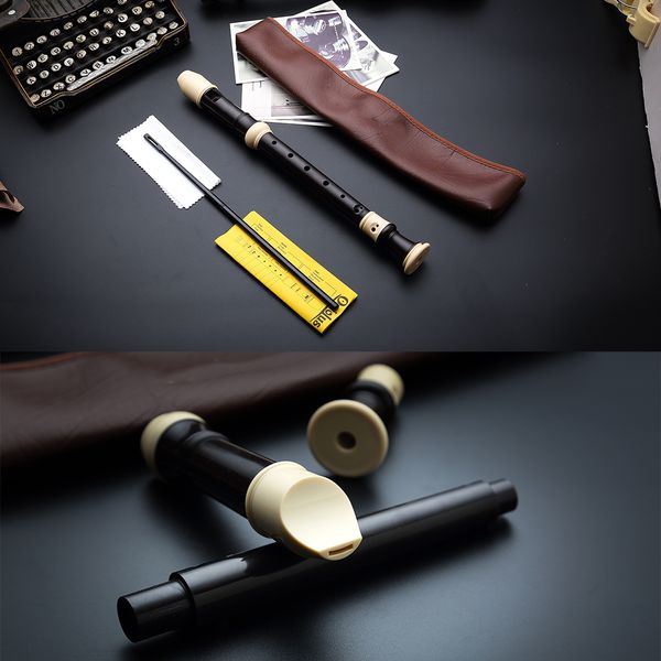 abs non-toxic 8 holes soprano flute woodwind musical instruments for flutes student beginner performance
abs non-toxic 8 holes soprano flute woodwind musical instruments for flutes student beginner performance