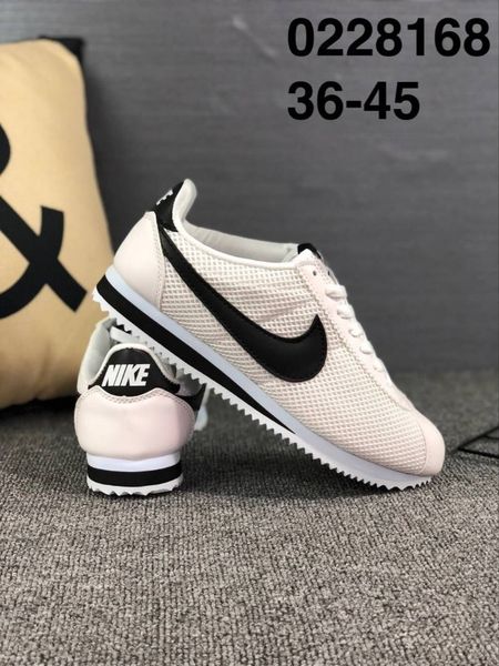 Men's sports 2019 summer new fashion trend white mesh classic flat running shoes for men Hot Sale 
Men's sports 2019 summer new fashion trend white mesh classic flat running shoes for men Hot Sale
