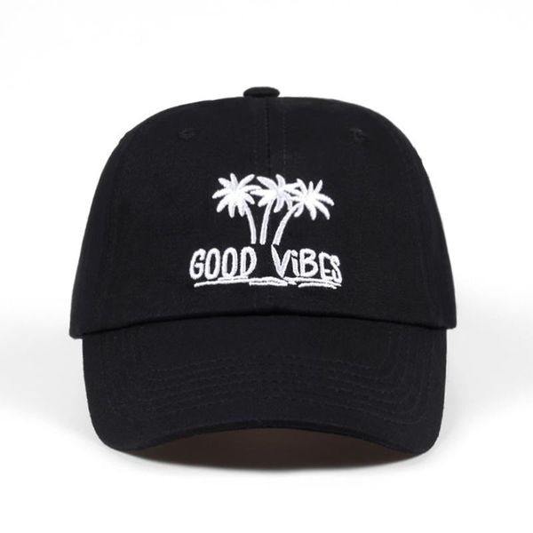 new brand good vibes tree dad hat cotton men women adjustable hip hop snapback cap hat summer fashion golf caps zdqqy, Black;white
new brand good vibes tree dad hat cotton men women adjustable hip hop snapback cap hat summer fashion golf caps zdqqy, Black;white