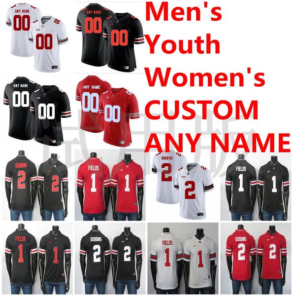 ncaa ohio state buckeyes jerseys kj hill jr jersey chris olave ronnie hickman zach harrison saunders college football jersey custom stitched, Black
ncaa ohio state buckeyes jerseys kj hill jr jersey chris olave ronnie hickman zach harrison saunders college football jersey custom stitched, Black