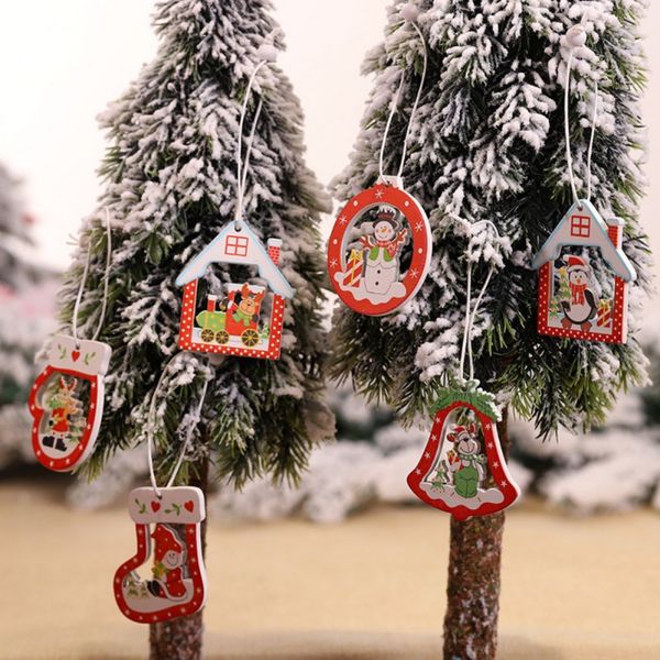 christmas gift wooden cartoon shape decoration christmas tree pendant set new year cute ornaments xmas decorations for home pro
christmas gift wooden cartoon shape decoration christmas tree pendant set new year cute ornaments xmas decorations for home pro