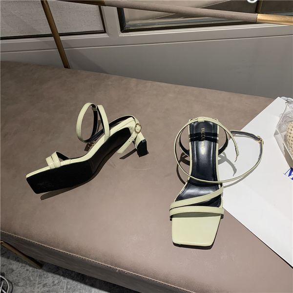 female sandal 2020 summer sandals sale of women's shoes cross strappy heels cross-shoes flip flops platform ladies woman, Black
female sandal 2020 summer sandals sale of women's shoes cross strappy heels cross-shoes flip flops platform ladies woman, Black