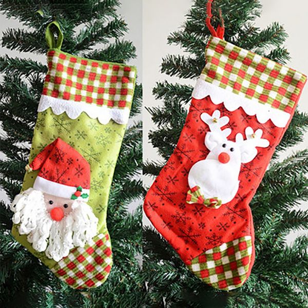 merry christmas new year decoration christmas stockings cute candy gift bag portable decoration candy gift bag
merry christmas new year decoration christmas stockings cute candy gift bag portable decoration candy gift bag