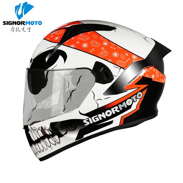 motorcycle bluetooth helmet can answer phone and listen to music suitable for men and women
motorcycle bluetooth helmet can answer phone and listen to music suitable for men and women