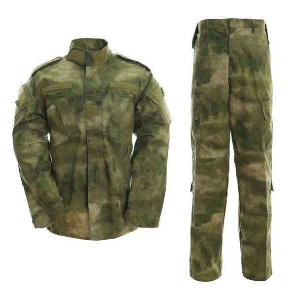 promotion us army navy bdu cp multicam camouflage suit uniform tactical combat farda only jacket and pants 8, Camo
promotion us army navy bdu cp multicam camouflage suit uniform tactical combat farda only jacket and pants 8, Camo