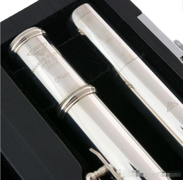 sankyo cf401 flute etude c key e split french buttons professional silver plated flute c tone 17 holes open flute copy
sankyo cf401 flute etude c key e split french buttons professional silver plated flute c tone 17 holes open flute copy