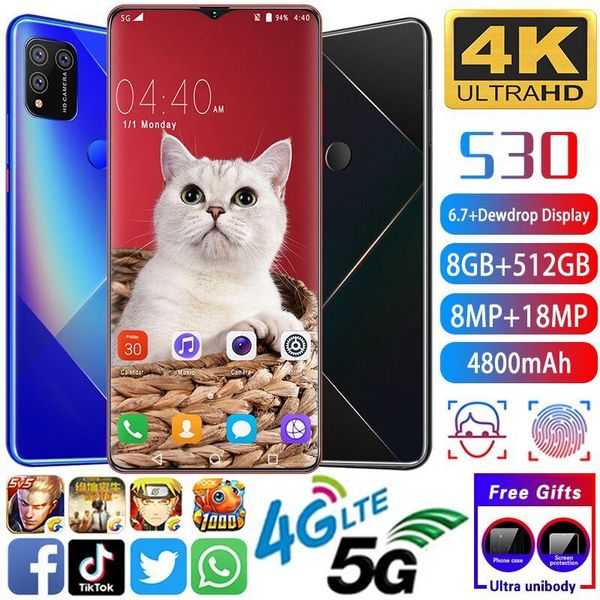 s30 приграничного нового взрыва пятно 6,7 дюйма капля воды большой экран android смартфон внутреннего телефон oem настройка
s30 приграничного нового взрыва пятно 6,7 дюйма капля воды большой экран android смартфон внутреннего телефон oem настройка
