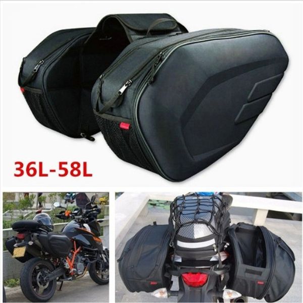 sa-212 universal fit saddle bags luggage bags with motorcycle raincoat komine 36-58l
sa-212 universal fit saddle bags luggage bags with motorcycle raincoat komine 36-58l
