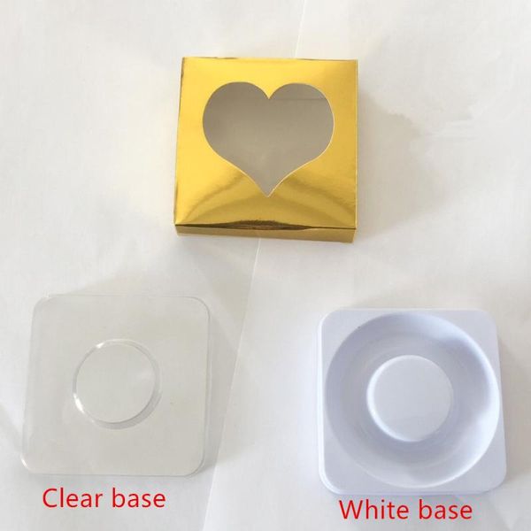new 100 set wholesale false eyelash packaging box fake 3d mink eyelashes round box faux cils lash strip empty case
new 100 set wholesale false eyelash packaging box fake 3d mink eyelashes round box faux cils lash strip empty case