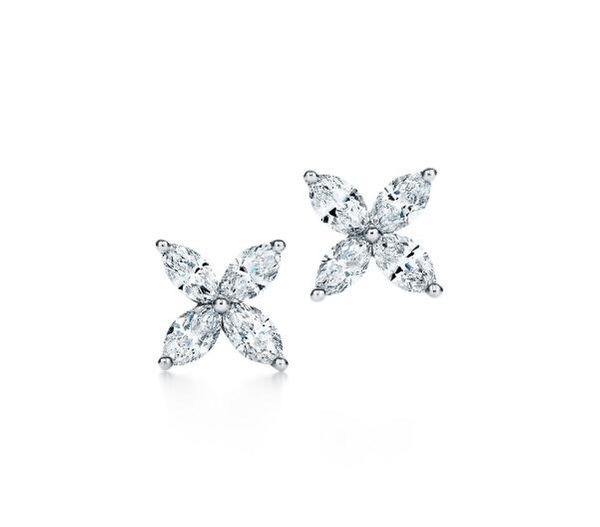 earrings jewelry s925 sterling silver plated diamond party earrings classic earrings for women ing, Golden;silver
earrings jewelry s925 sterling silver plated diamond party earrings classic earrings for women ing, Golden;silver