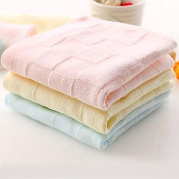 double-layer cotton gauze square children's square baby saliva baby towel facial towel
double-layer cotton gauze square children's square baby saliva baby towel facial towel