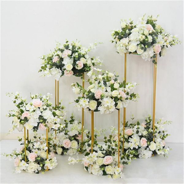 display flower stand candle holder road lead table centerpieces metal gold stand pillar candlestick for wedding candelabra
display flower stand candle holder road lead table centerpieces metal gold stand pillar candlestick for wedding candelabra