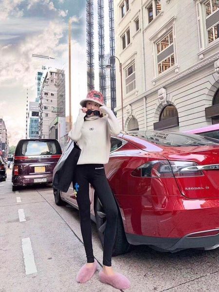women sweatpants casual women pants trousers leggings p639*260sanxun7, Black;white
women sweatpants casual women pants trousers leggings p639*260sanxun7, Black;white