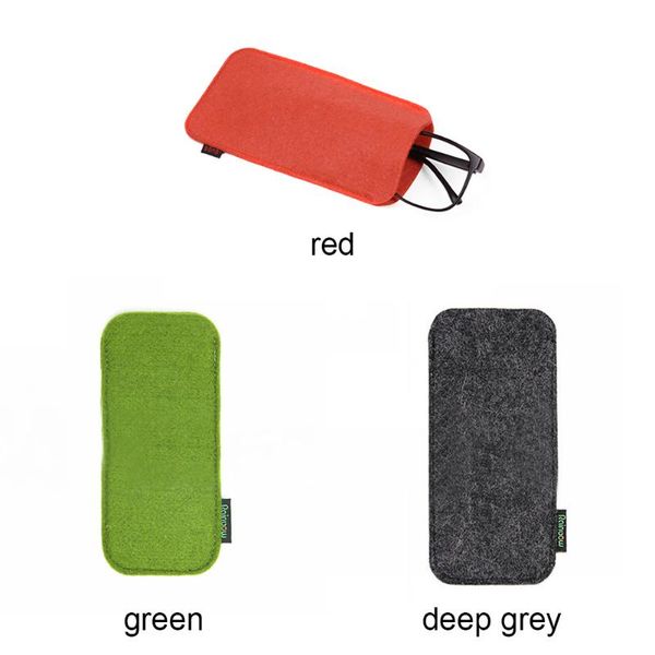 glass pocket soft fiber felt cloth pouch flet pouch reader portable for eyeglasses eye wear accessories, Silver
glass pocket soft fiber felt cloth pouch flet pouch reader portable for eyeglasses eye wear accessories, Silver