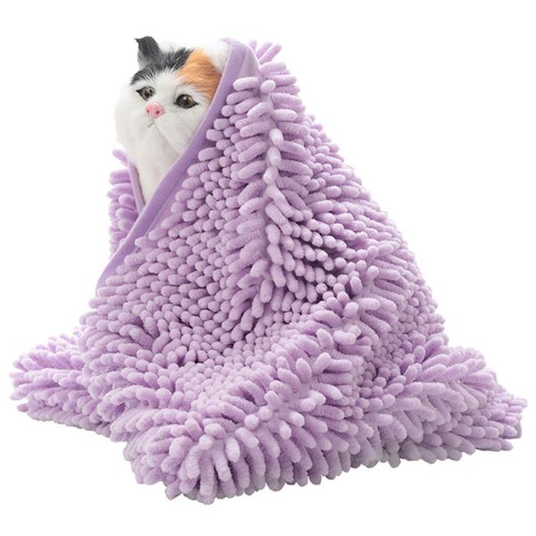 pet dog cat drying towel absorbent pets bath towel blanket fiber chenille pet towel grooming pet products goods for pets perro
pet dog cat drying towel absorbent pets bath towel blanket fiber chenille pet towel grooming pet products goods for pets perro