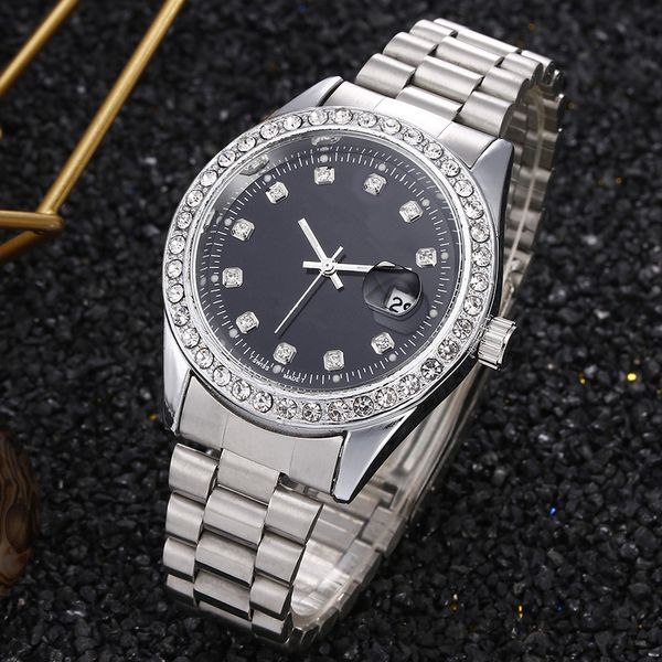 Relógios de pulso hongjt 
Relógios de pulso hongjt