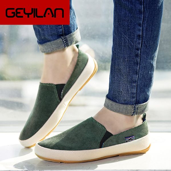 autumn non-leather casual shoes canvas rubber men shoes breathable gumshoe male footwear denim plimsolls, Black
autumn non-leather casual shoes canvas rubber men shoes breathable gumshoe male footwear denim plimsolls, Black