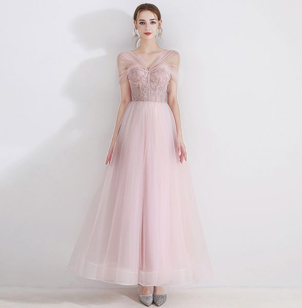 fairy blush prom dresses off the shoulder lace-up with zipper back pleats tulle with beading neckline layers tulle evening gowns, Black
fairy blush prom dresses off the shoulder lace-up with zipper back pleats tulle with beading neckline layers tulle evening gowns, Black