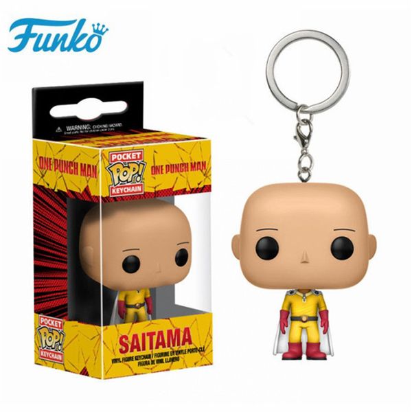 funko pop anime one punch-man saitama pocket pop keychain action figure toys collection saitama keyrings birthday gift
funko pop anime one punch-man saitama pocket pop keychain action figure toys collection saitama keyrings birthday gift