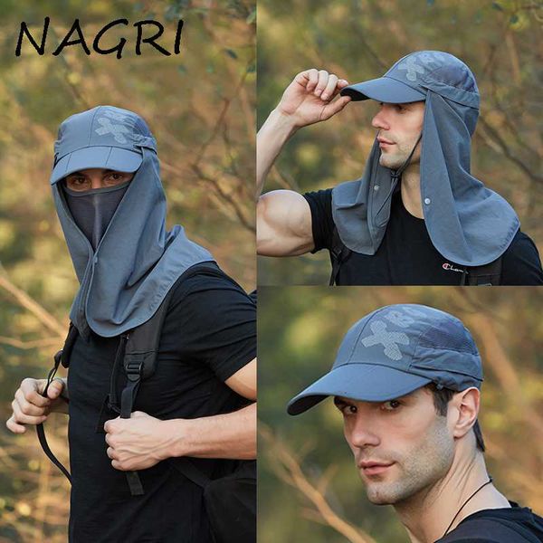 sun hat men women foldable quick drying waterproof boonie hat uv protection baseball cap face neck protection outdoor hiking, Blue;gray
sun hat men women foldable quick drying waterproof boonie hat uv protection baseball cap face neck protection outdoor hiking, Blue;gray