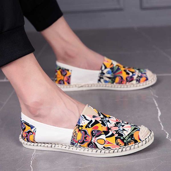 men's shoes breathable canvas men's casual shoes fashion spring non-slip personality cartoon flat oxford
men's shoes breathable canvas men's casual shoes fashion spring non-slip personality cartoon flat oxford