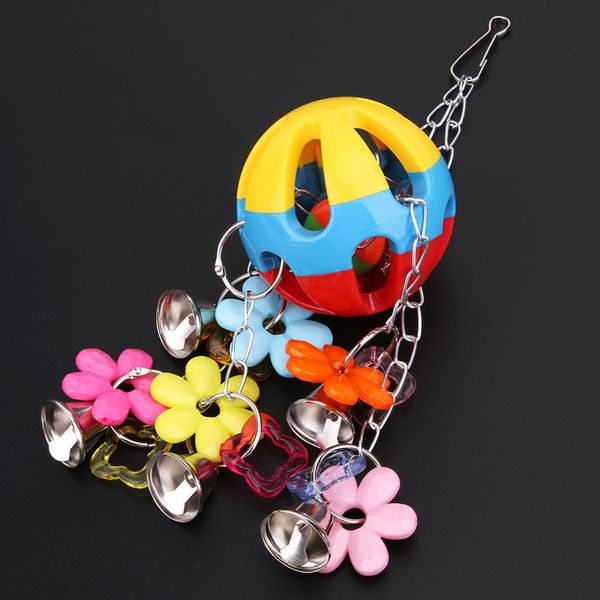 middle and small size parrot articles second nibbling toys cage elevated station bar parts
middle and small size parrot articles second nibbling toys cage elevated station bar parts
