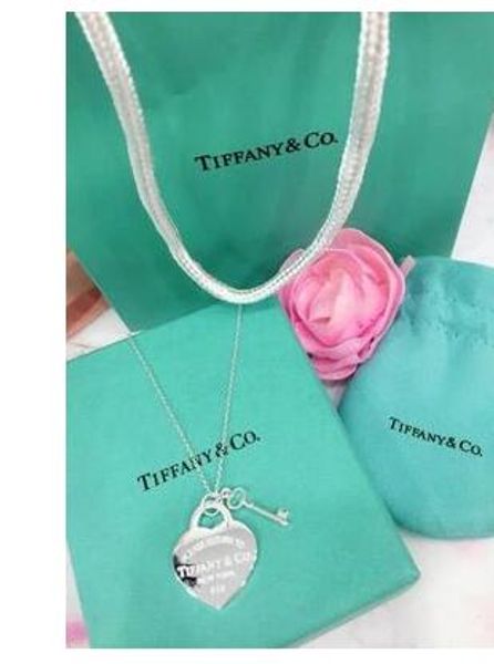 K2k0 925 ilver fa hion jewelry necklace and bracelet original packaging gift boxe t 01 et with box tiff925any
K2k0 925 ilver fa hion jewelry necklace and bracelet original packaging gift boxe t 01 et with box tiff925any