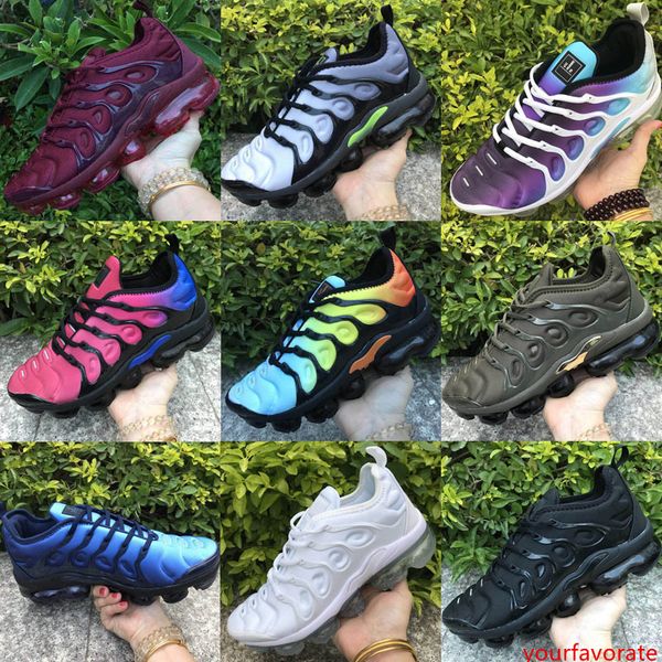 2019 new tn plus game royal orange usa tangerine mint grape volt hyper violet trainers sports sneaker mens women designer running shoes 46
2019 new tn plus game royal orange usa tangerine mint grape volt hyper violet trainers sports sneaker mens women designer running shoes 46