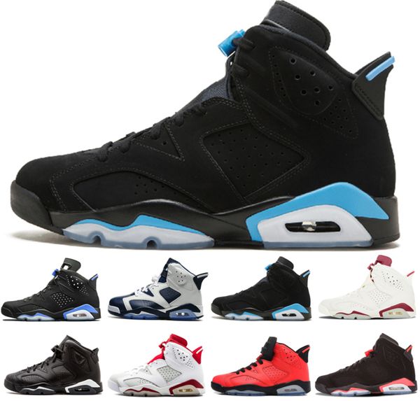 2019 дешевые 6 6s mens basketball обувь мужчины unc black cat инфракрасная спорт синий бордовый olympic alternate hare oreo злой bull спорт
2019 дешевые 6 6s mens basketball обувь мужчины unc black cat инфракрасная спорт синий бордовый olympic alternate hare oreo злой bull спорт