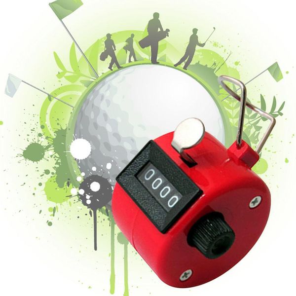 hand tally counter metal counter 4 digit manual counters pressing the manual people counting red
hand tally counter metal counter 4 digit manual counters pressing the manual people counting red