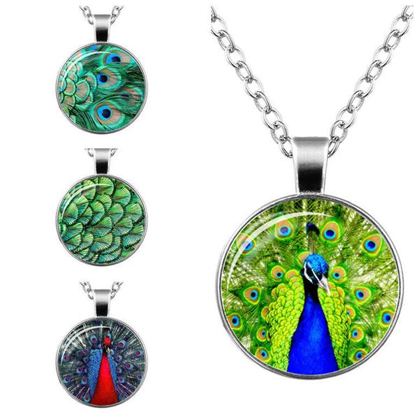 peacock feather time gem glass pendant necklace men and women retro sweater chain djn550 mix order pendant necklaces jewelry, Silver
peacock feather time gem glass pendant necklace men and women retro sweater chain djn550 mix order pendant necklaces jewelry, Silver