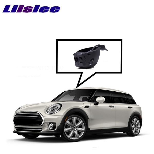 liislee car road record wifi dvr dash camera driving video recorder for mini clubman clubvan r55 2008~2014
liislee car road record wifi dvr dash camera driving video recorder for mini clubman clubvan r55 2008~2014