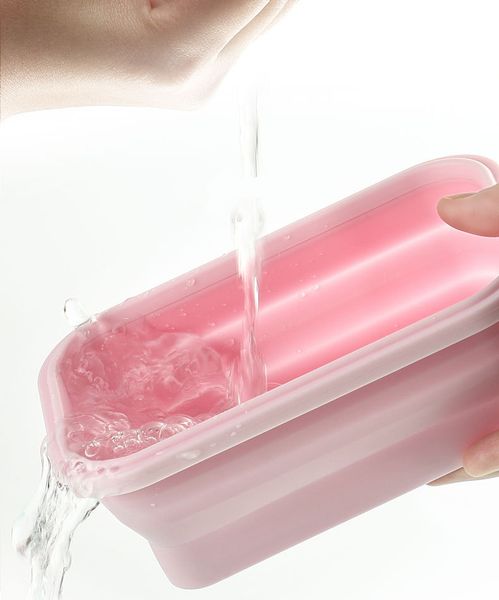 promotion 4pcs/set collapsible silicone lunch box food fruit storage container portable bento box safe kitchen microwave school lunchbox
promotion 4pcs/set collapsible silicone lunch box food fruit storage container portable bento box safe kitchen microwave school lunchbox