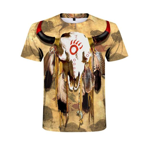men's t-shirts 2021 3d bull head t-shirt casual streetwear digitally printed, White;black
men's t-shirts 2021 3d bull head t-shirt casual streetwear digitally printed, White;black
