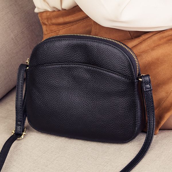 soft cow leather small shell bag ladies genuine leather women's hand bags shoulder bags for women messenger bag
soft cow leather small shell bag ladies genuine leather women's hand bags shoulder bags for women messenger bag