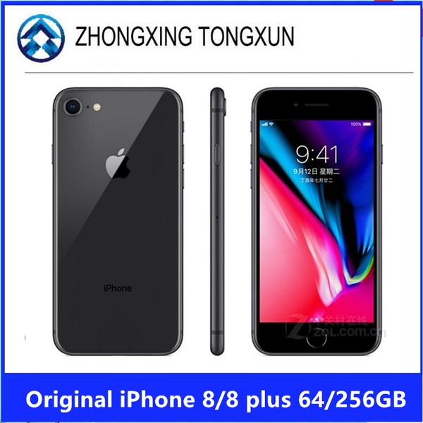 Original unlocked apple iphone 8 plu 5 5 inche hexa core 3gb ram 64gb rom io lte 3d touch dual rear camera 12mp mobile phone
Original unlocked apple iphone 8 plu 5 5 inche hexa core 3gb ram 64gb rom io lte 3d touch dual rear camera 12mp mobile phone