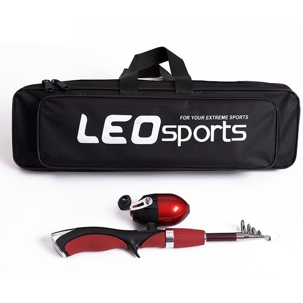 carbon fiber rod superhard boat ice lure fishing rod with fishing reel tackle set 1.4m length
carbon fiber rod superhard boat ice lure fishing rod with fishing reel tackle set 1.4m length