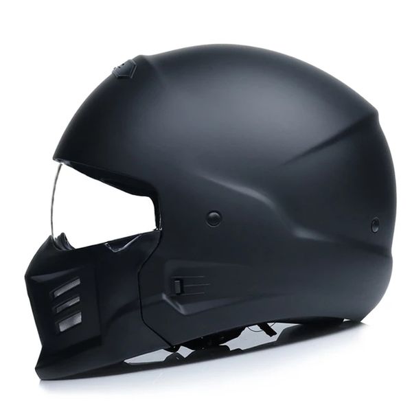 motorcycle retro helmet capacete personality combination full face helmet locomotive half the latest modular dot approved
motorcycle retro helmet capacete personality combination full face helmet locomotive half the latest modular dot approved